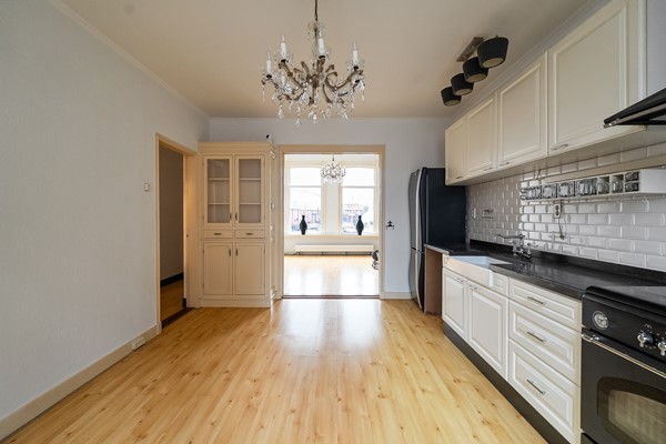 Medium property photo - Binnenhaven 63, 1781 BL Den Helder